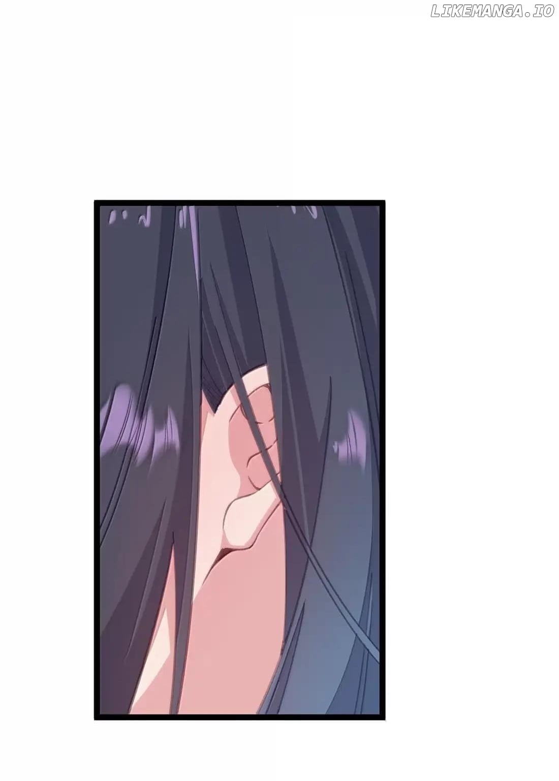 Breaking into the body of the emperor's daughte Chapter 46 - page 43